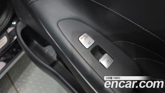 Hyundai The / новый New Grandeur IG гибрид Calligraphy, 2022 19