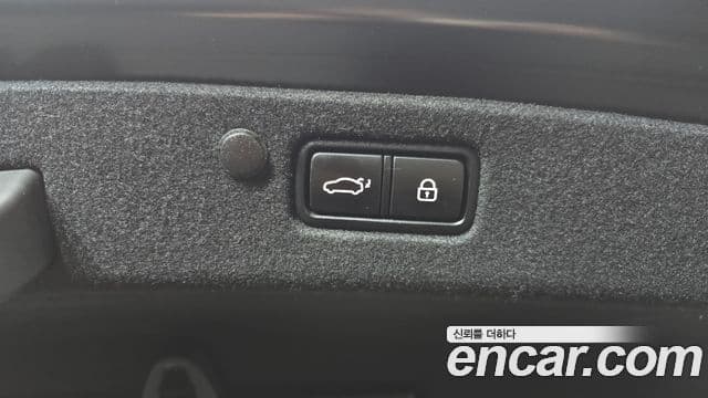 Hyundai The / новый New Grandeur IG гибрид Calligraphy, 2022 20