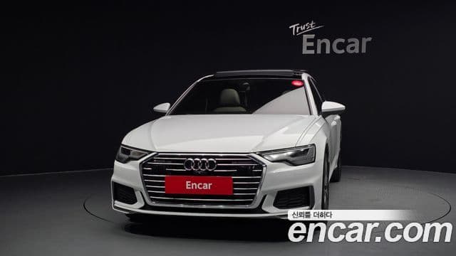 Audi A6 (C8) Premium, 2023 3