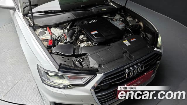 Audi A6 (C8) Premium, 2023 6