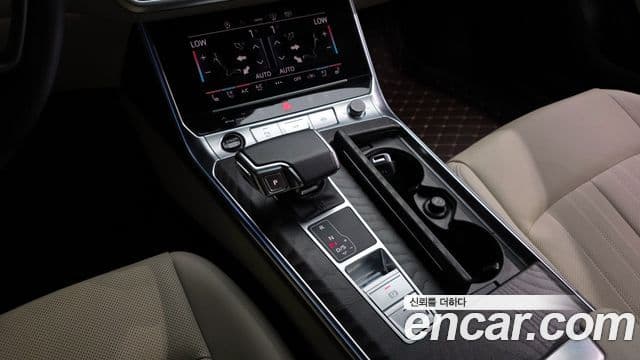 Audi A6 (C8) Premium, 2023 9