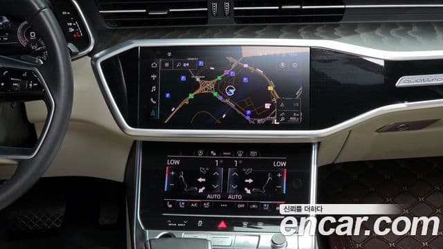 Audi A6 (C8) Premium, 2023 14