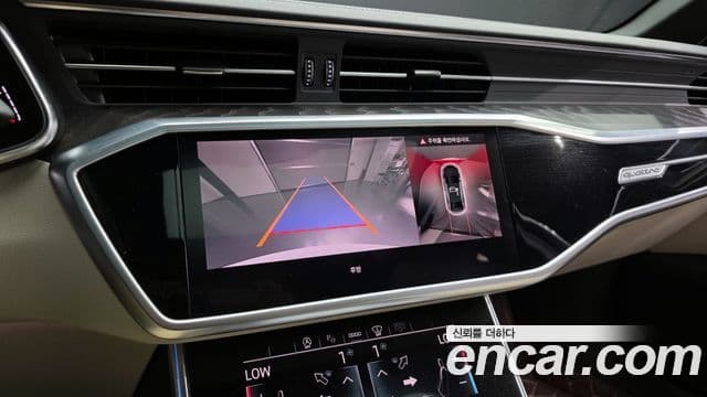 Audi A6 (C8) Premium, 2023 15