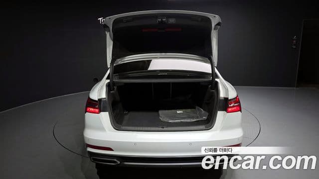 Audi A6 (C8) Premium, 2023 20