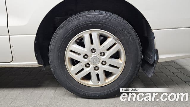 Hyundai Grand Starex Smart, 2017 все фото