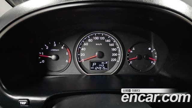 Hyundai Grand Starex Smart, 2017 8