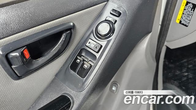 Hyundai Grand Starex Smart, 2017 14