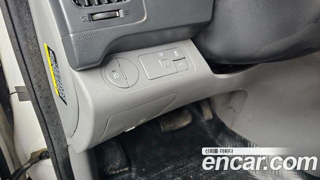 Hyundai Grand Starex Smart, 2017 15