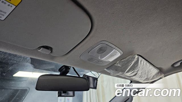 Hyundai Grand Starex Smart, 2017 17