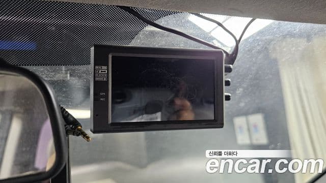 Hyundai Grand Starex Smart, 2017 18