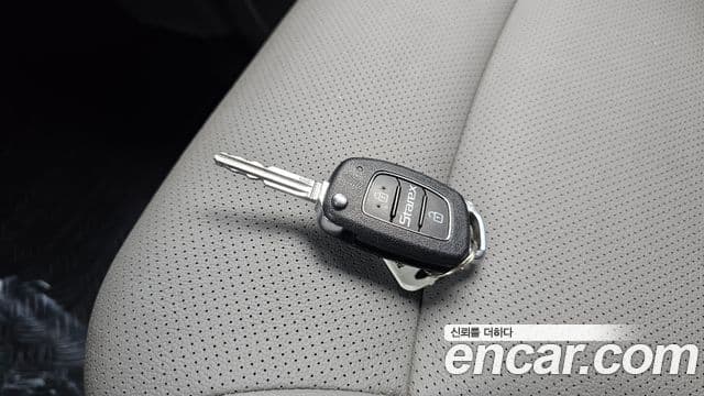 Hyundai Grand Starex Smart, 2017 19