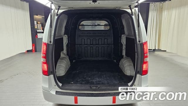 Hyundai Grand Starex Smart, 2017 20