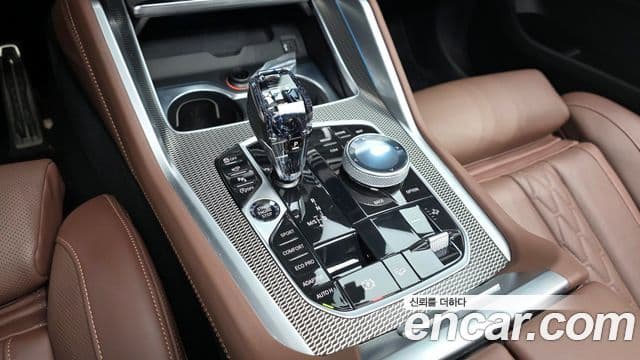 BMW X6 (G06) xDrive40i M Sport, 2023 9