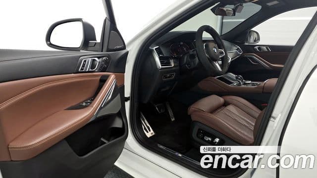 BMW X6 (G06) xDrive40i M Sport, 2023 10