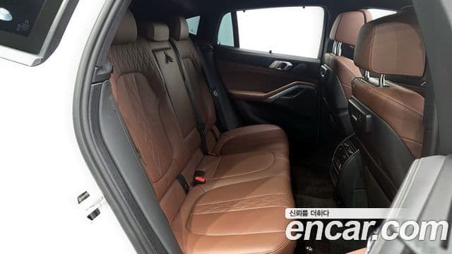 BMW X6 (G06) xDrive40i M Sport, 2023 12