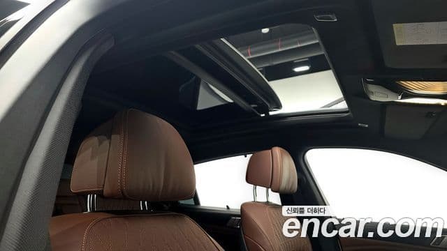 BMW X6 (G06) xDrive40i M Sport, 2023 17