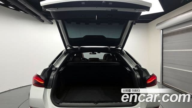 BMW X6 (G06) xDrive40i M Sport, 2023 20