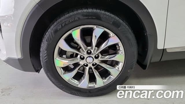 Kia The / новый New Sorento Prestige, 2019 все фото