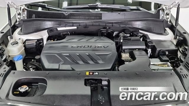 Kia The / новый New Sorento Prestige, 2019 6