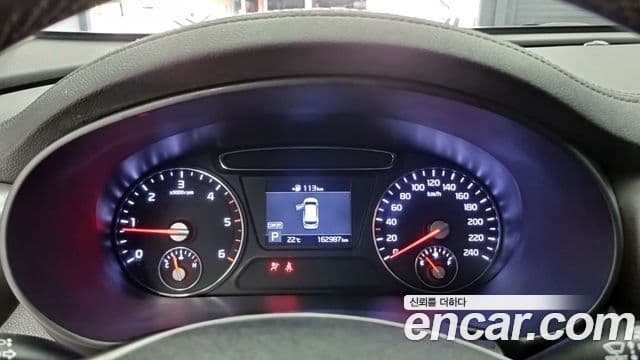 Kia The / новый New Sorento Prestige, 2019 8