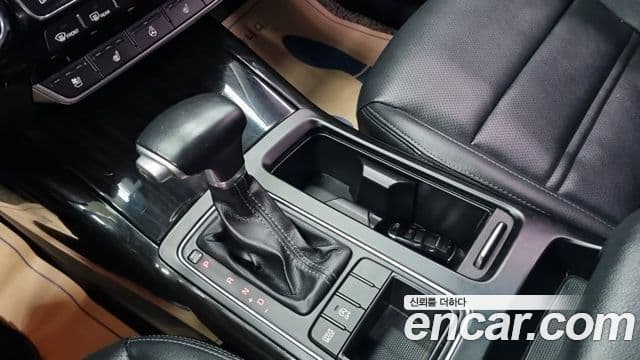 Kia The / новый New Sorento Prestige, 2019 9