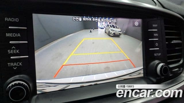 Kia The / новый New Sorento Prestige, 2019 13