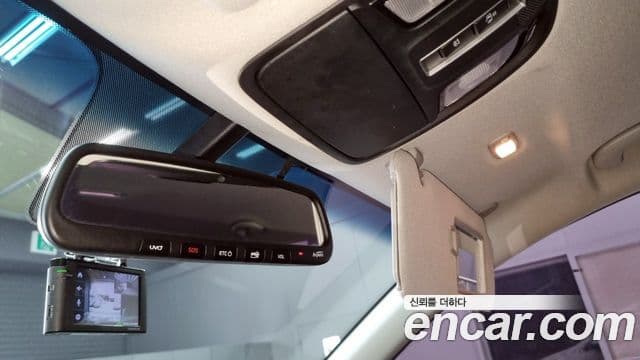 Kia The / новый New Sorento Prestige, 2019 16