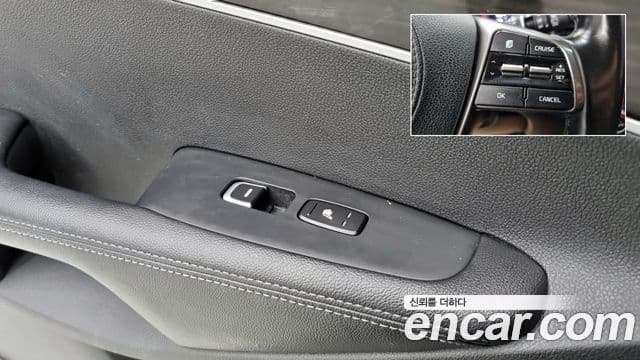 Kia The / новый New Sorento Prestige, 2019 17