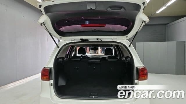 Kia The / новый New Sorento Prestige, 2019 18