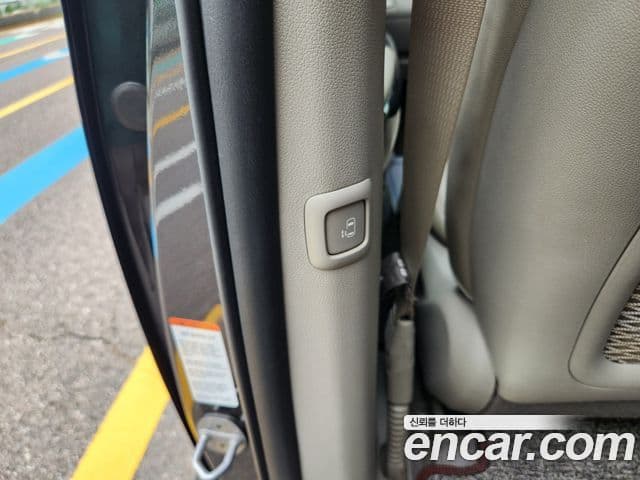 Kia The / новый New Carnival Prestige, 2019 11