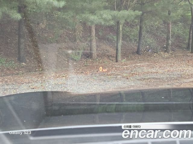 BMW 7시리즈 (F01) 740Li, 2009 14