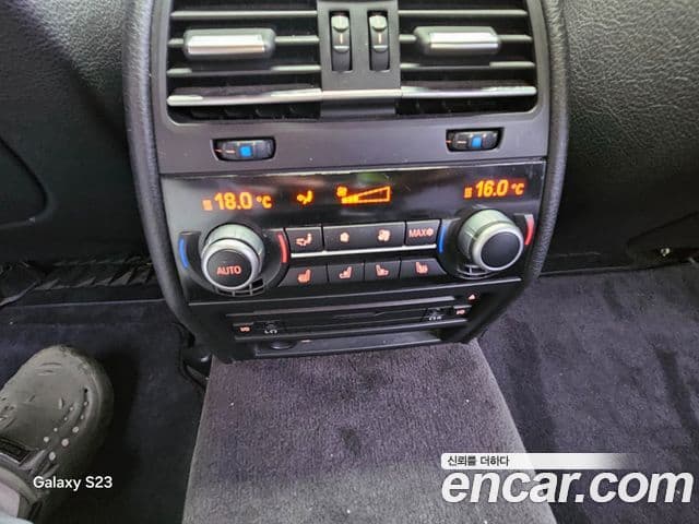 BMW 7시리즈 (F01) 740Li, 2009 17