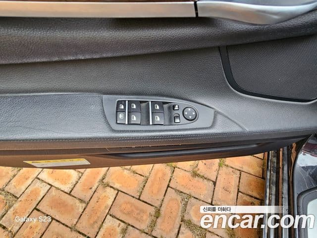 BMW 7시리즈 (F01) 740Li, 2009 19