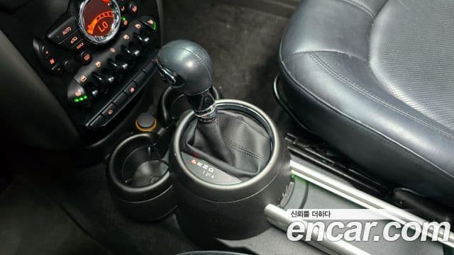 Mini Cooper Countryman 1세대, 2011 9