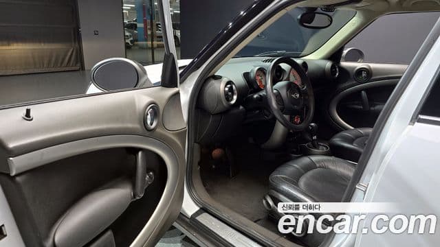 Mini Cooper Countryman 1세대, 2011 11