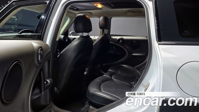 Mini Cooper Countryman 1세대, 2011 13