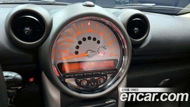 Mini Cooper Countryman 1세대, 2011 17