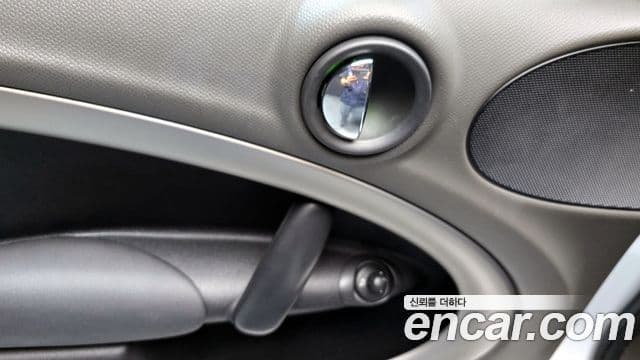 Mini Cooper Countryman 1세대, 2011 18