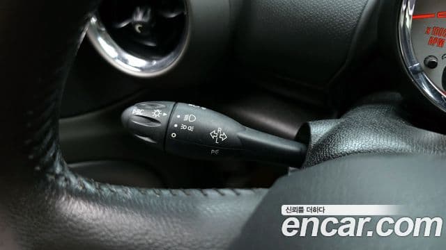 Mini Cooper Countryman 1세대, 2011 19