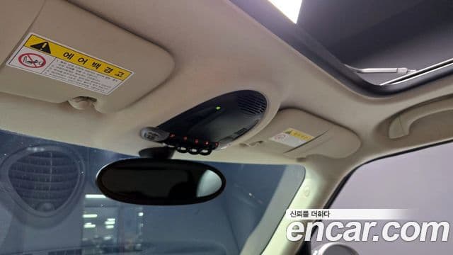 Mini Cooper Countryman 1세대, 2011 20