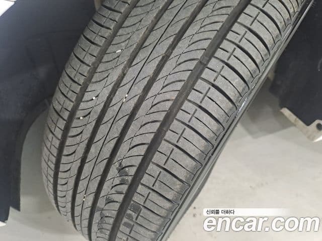 Hyundai Ioniq гибрид, 2016 16