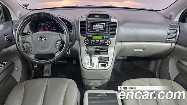 Kia Carnival R Premium, 2014 7