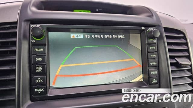 Kia Carnival R Premium, 2014 15