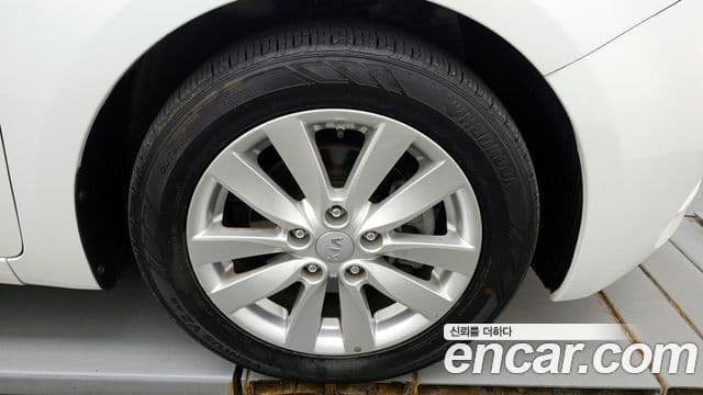 Kia K3 дизель Trendy, 2015 все фото