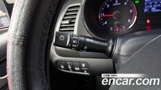 Kia K3 дизель Trendy, 2015 15