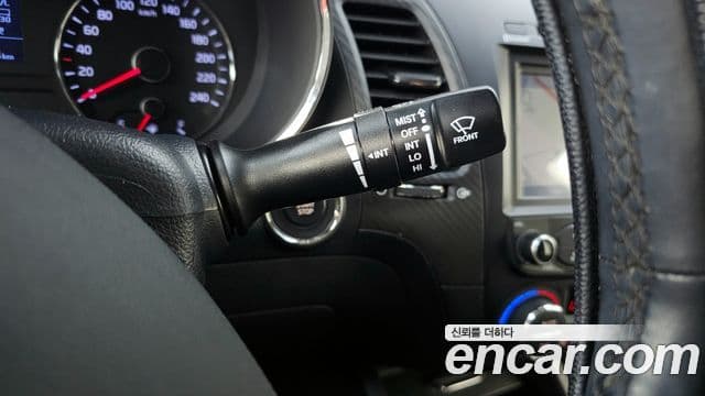 Kia K3 дизель Trendy, 2015 16