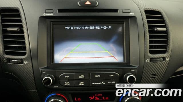 Kia K3 дизель Trendy, 2015 18