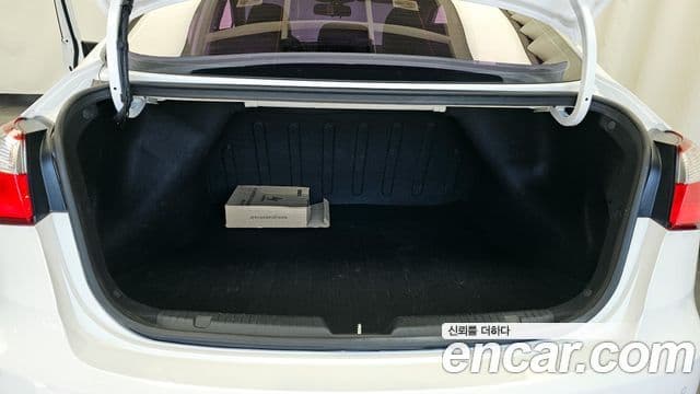 Kia K3 дизель Trendy, 2015 20