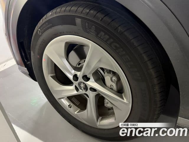 Genesis GV70, 2025 все фото