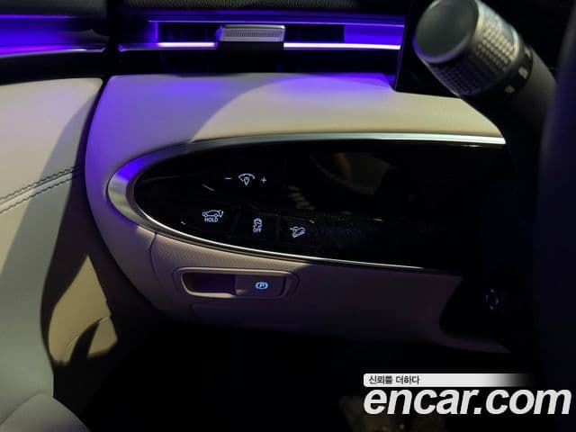 Genesis GV70, 2025 11